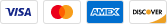 Accepted payment methods